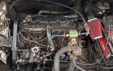 Citroen Berlingo II рестайлинг, 2004 год, 160 000 рублей, 12 фотография