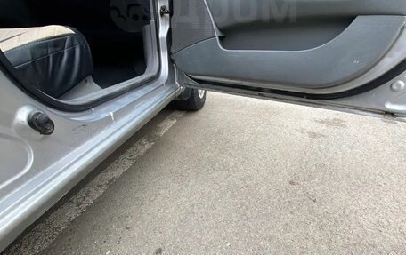 Daewoo Nubira, 2001 год, 300 000 рублей, 7 фотография