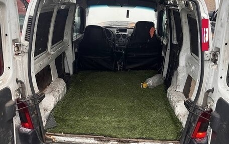 Citroen Berlingo II рестайлинг, 2004 год, 160 000 рублей, 11 фотография