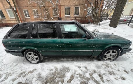 BMW 3 серия, 1985 год, 140 000 рублей, 2 фотография