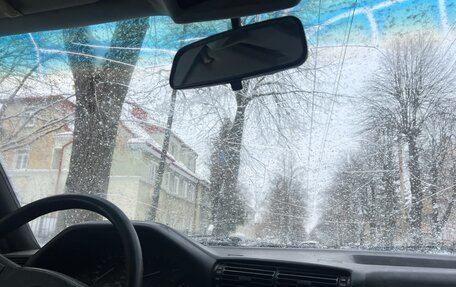 BMW 3 серия, 1985 год, 140 000 рублей, 9 фотография