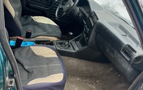 BMW 3 серия, 1985 год, 140 000 рублей, 6 фотография