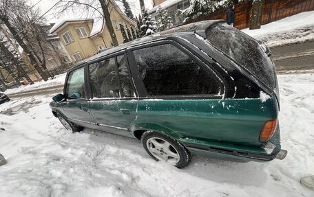 BMW 3 серия, 1985 год, 140 000 рублей, 4 фотография