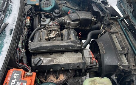 BMW 3 серия, 1985 год, 140 000 рублей, 8 фотография