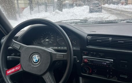 BMW 3 серия, 1985 год, 140 000 рублей, 5 фотография