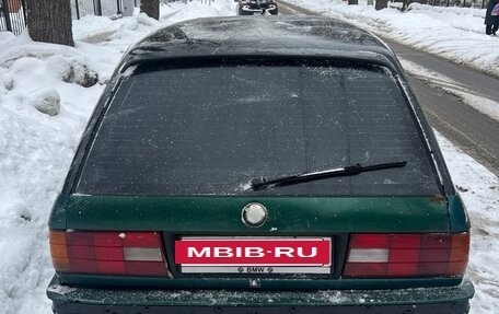 BMW 3 серия, 1985 год, 140 000 рублей, 3 фотография