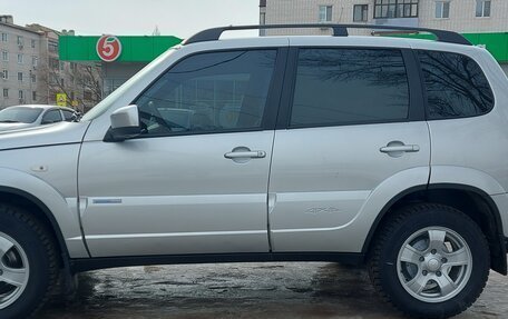 Chevrolet Niva I рестайлинг, 2013 год, 780 000 рублей, 7 фотография