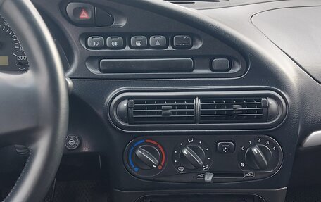 Chevrolet Niva I рестайлинг, 2013 год, 780 000 рублей, 8 фотография