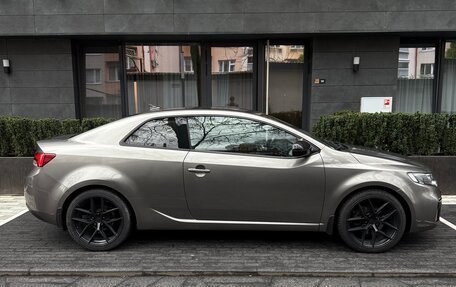 KIA Cerato III, 2010 год, 1 000 000 рублей, 4 фотография