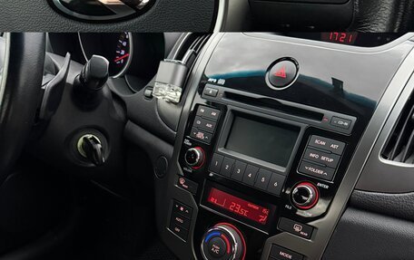 KIA Cerato III, 2010 год, 1 000 000 рублей, 11 фотография