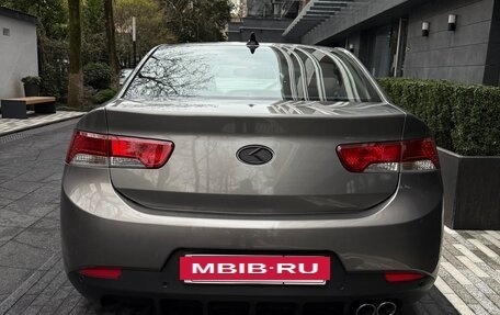 KIA Cerato III, 2010 год, 1 000 000 рублей, 9 фотография