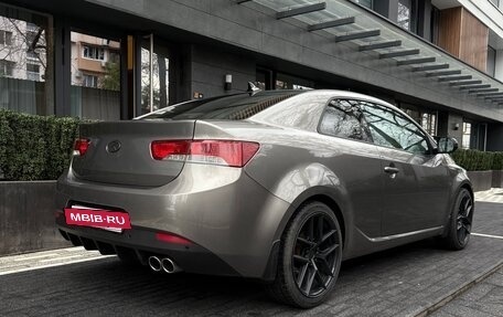 KIA Cerato III, 2010 год, 1 000 000 рублей, 7 фотография