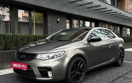 KIA Cerato III, 2010 год, 1 000 000 рублей, 2 фотография