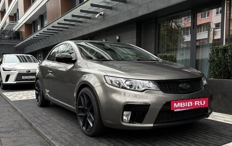 KIA Cerato III, 2010 год, 1 000 000 рублей, 5 фотография