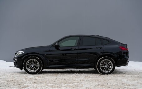 BMW X4, 2019 год, 4 650 000 рублей, 6 фотография