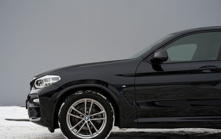BMW X4, 2019 год, 4 650 000 рублей, 7 фотография