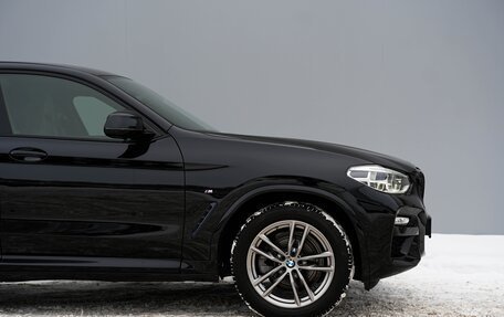 BMW X4, 2019 год, 4 650 000 рублей, 15 фотография
