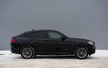 BMW X4, 2019 год, 4 650 000 рублей, 14 фотография