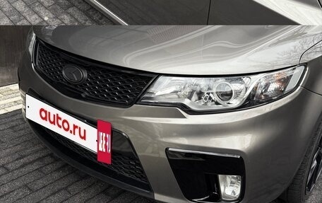 KIA Cerato III, 2010 год, 1 000 000 рублей, 13 фотография