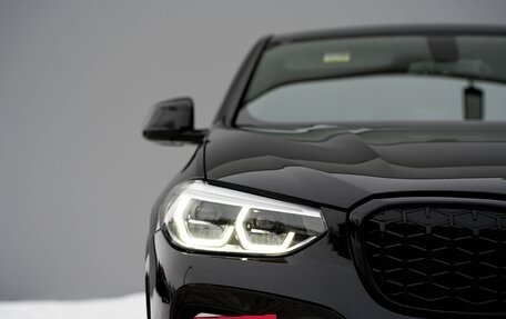 BMW X4, 2019 год, 4 650 000 рублей, 4 фотография