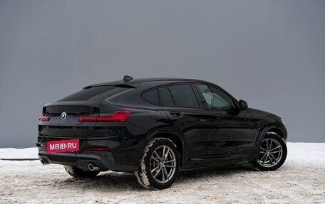BMW X4, 2019 год, 4 650 000 рублей, 12 фотография