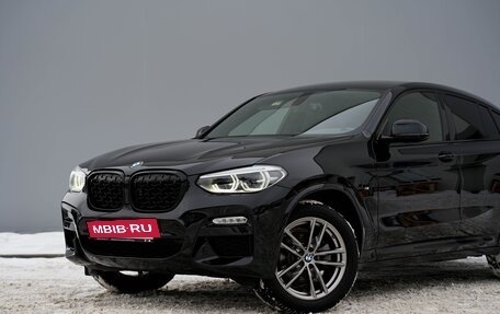 BMW X4, 2019 год, 4 650 000 рублей, 2 фотография