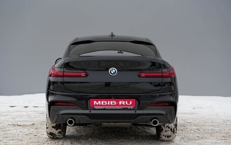 BMW X4, 2019 год, 4 650 000 рублей, 8 фотография