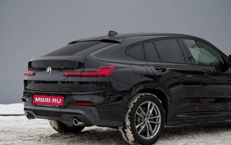 BMW X4, 2019 год, 4 650 000 рублей, 13 фотография