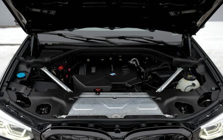 BMW X4, 2019 год, 4 650 000 рублей, 17 фотография