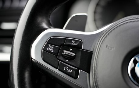 BMW X4, 2019 год, 4 650 000 рублей, 27 фотография