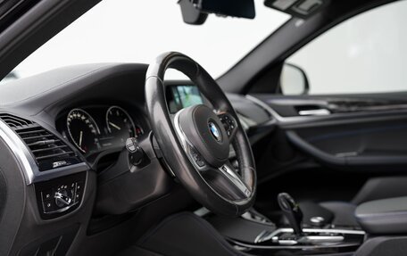 BMW X4, 2019 год, 4 650 000 рублей, 19 фотография