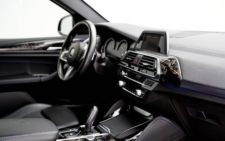 BMW X4, 2019 год, 4 650 000 рублей, 23 фотография