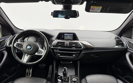 BMW X4, 2019 год, 4 650 000 рублей, 24 фотография