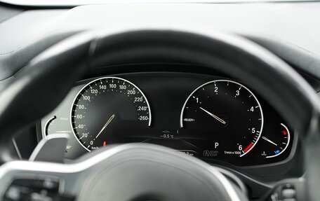 BMW X4, 2019 год, 4 650 000 рублей, 29 фотография