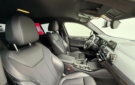 BMW X4, 2019 год, 4 650 000 рублей, 22 фотография