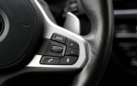 BMW X4, 2019 год, 4 650 000 рублей, 28 фотография