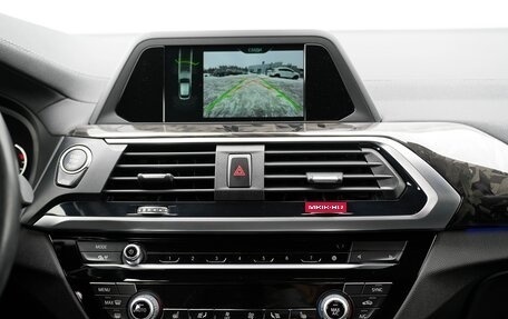 BMW X4, 2019 год, 4 650 000 рублей, 30 фотография