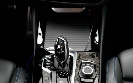 BMW X4, 2019 год, 4 650 000 рублей, 31 фотография