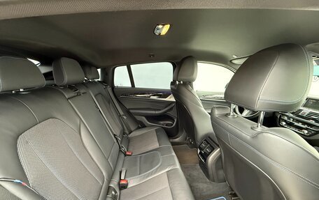 BMW X4, 2019 год, 4 650 000 рублей, 33 фотография