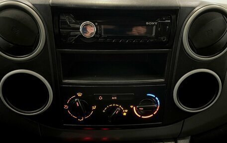 Citroen Berlingo II рестайлинг, 2012 год, 419 000 рублей, 7 фотография