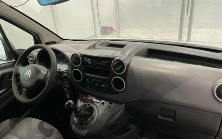 Citroen Berlingo II рестайлинг, 2012 год, 419 000 рублей, 5 фотография