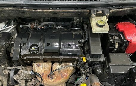 Citroen Berlingo II рестайлинг, 2012 год, 419 000 рублей, 11 фотография