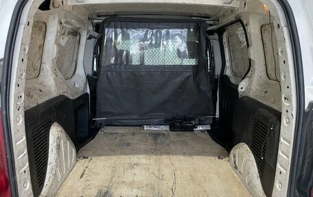 Citroen Berlingo II рестайлинг, 2012 год, 419 000 рублей, 10 фотография