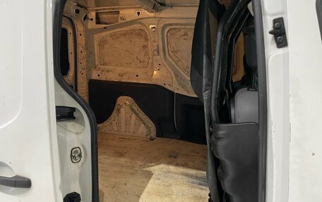 Citroen Berlingo II рестайлинг, 2012 год, 419 000 рублей, 9 фотография