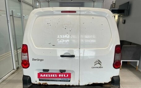 Citroen Berlingo II рестайлинг, 2012 год, 419 000 рублей, 3 фотография