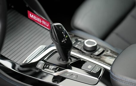 BMW X4, 2019 год, 4 650 000 рублей, 32 фотография