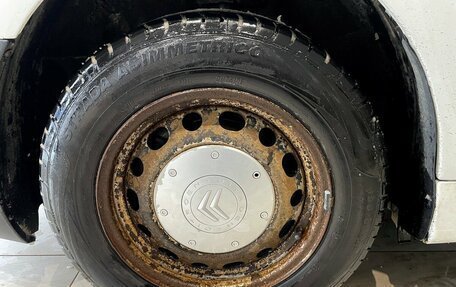 Citroen Berlingo II рестайлинг, 2012 год, 419 000 рублей, 12 фотография