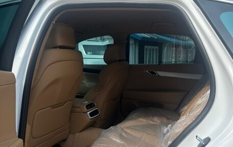 Genesis G80, 2025 год, 12 490 000 рублей, 10 фотография