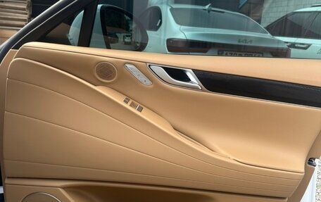 Genesis G80, 2025 год, 12 490 000 рублей, 11 фотография