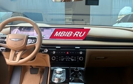 Genesis G80, 2025 год, 12 490 000 рублей, 7 фотография